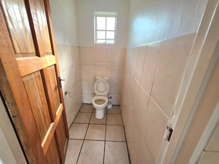 To Let Commercial Property for Rent in Bethlehem Free State